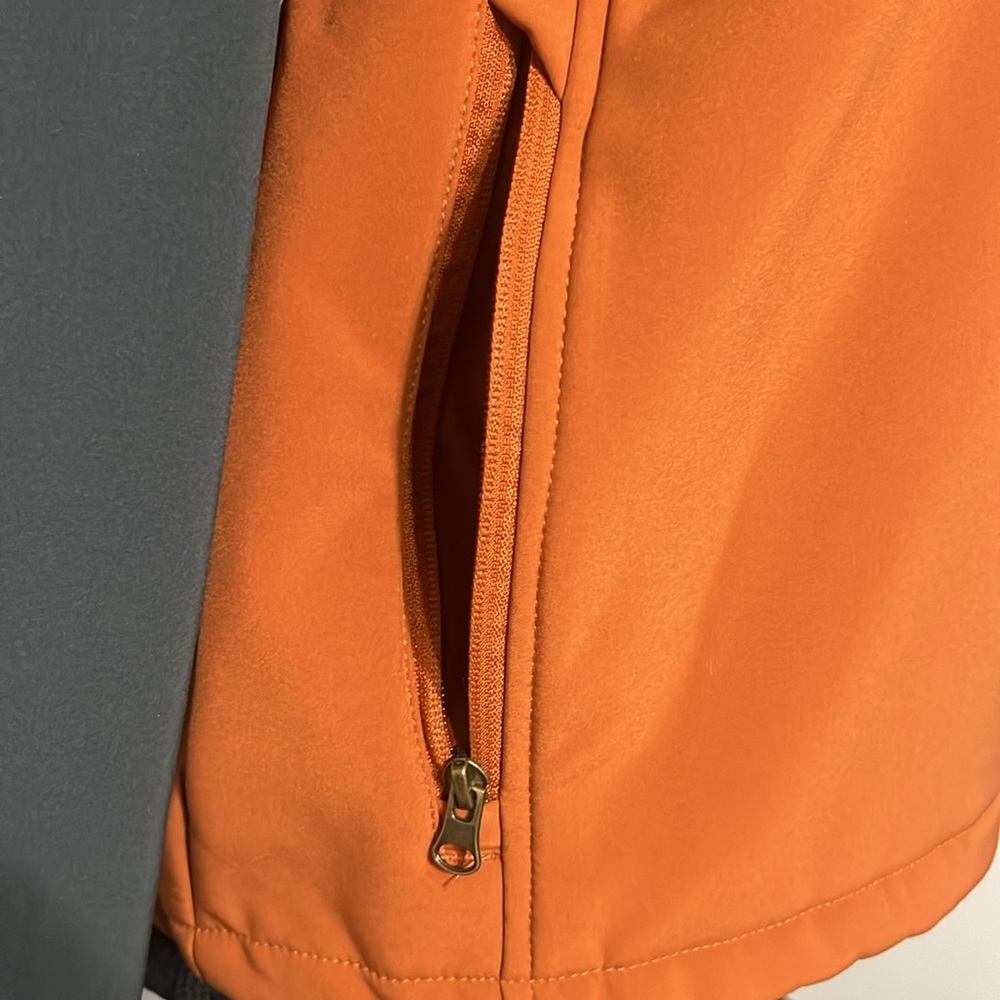 Texas Longhorns Jacket - Picture 3 of 5